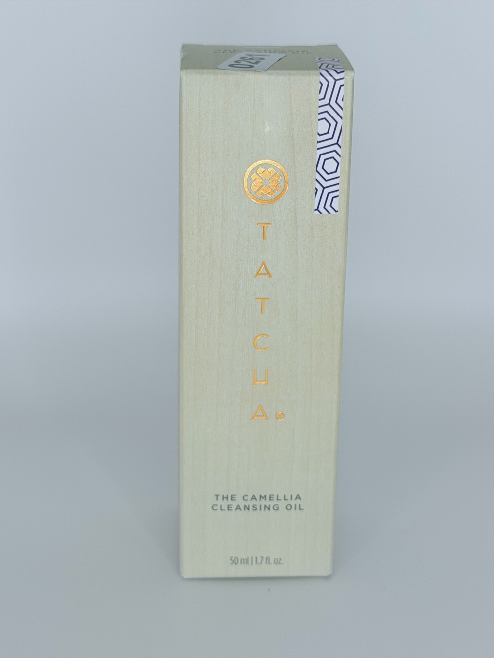 Tatcha Camellia Cleansing Oil - 1.7 oz